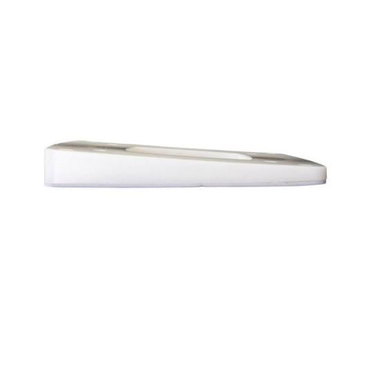 SCANSTRUT 4░ Base wedge for direct radome mount | WD-RAD-01