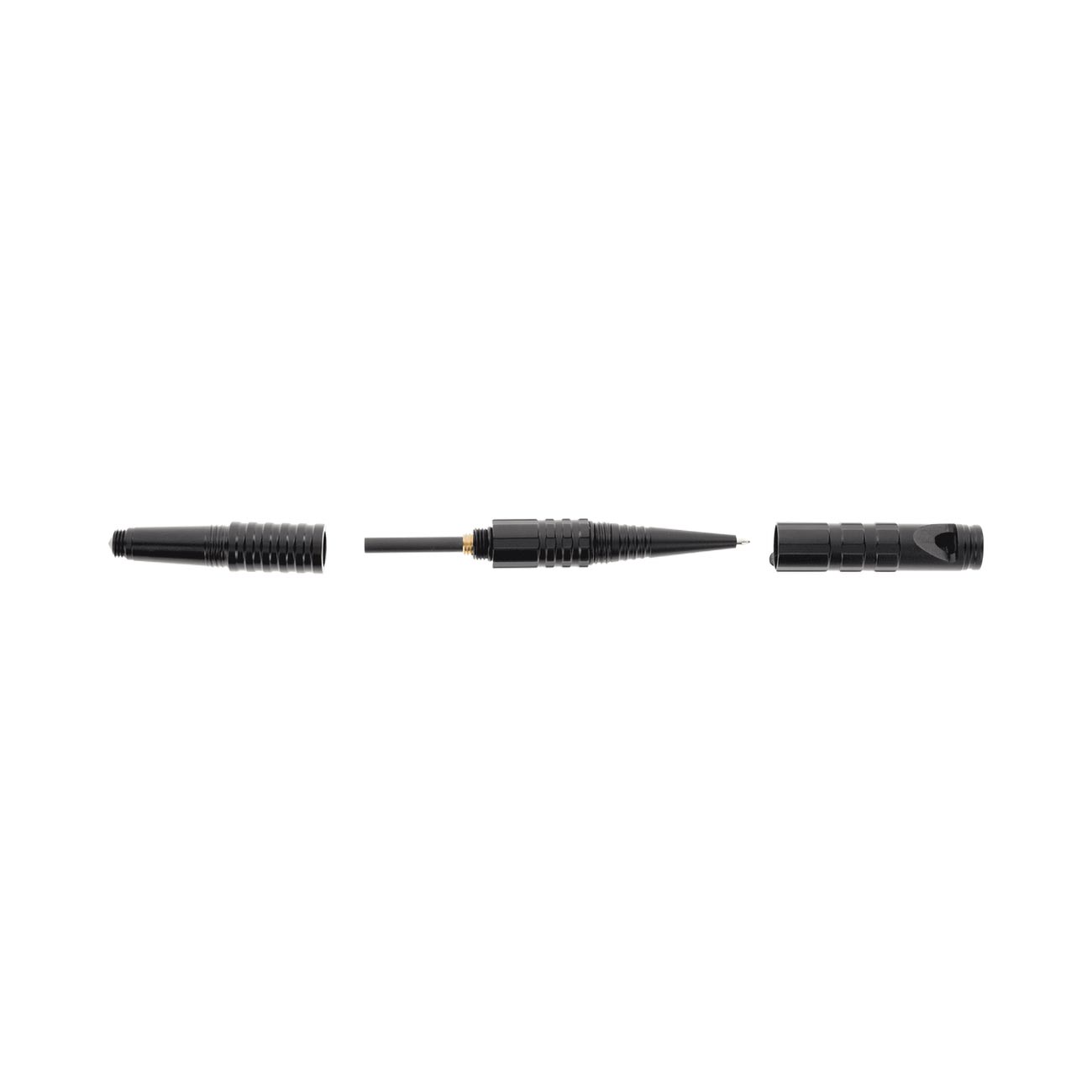 Schrade Delta Class Reckon Ultimate Pen - Clinch River Fishing USA