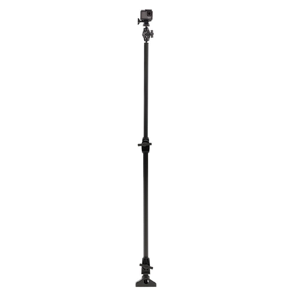 Scotty 0131 Camera Boom w/Ball Joint & 0241 Mount - Clinch River Fishing USA