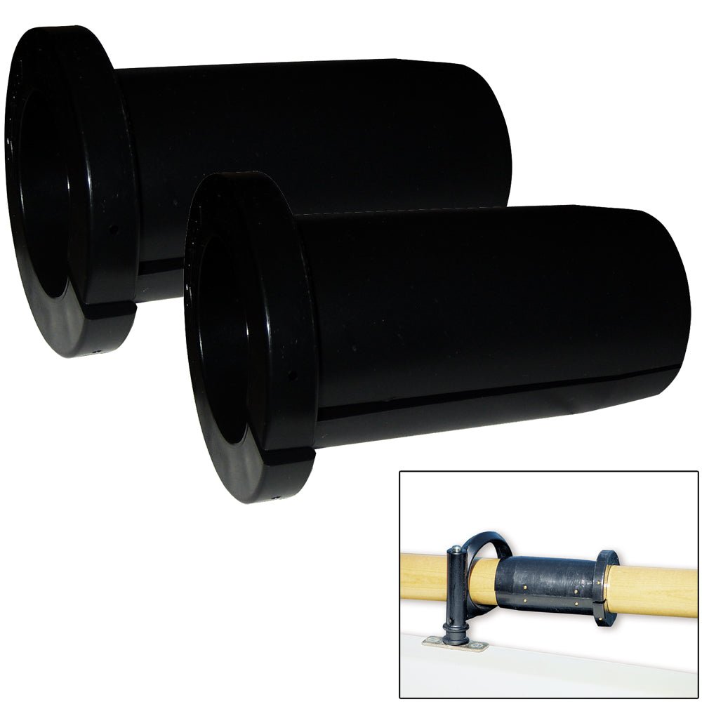 Scotty 101 Oar Collars - Pair - Clinch River Fishing USA