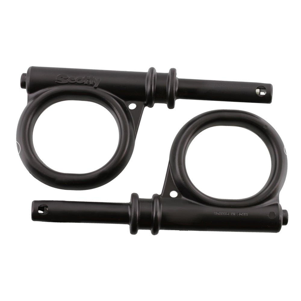 Scotty 104 Strongback Oar Lock - 1-3/4" ID - Clinch River Fishing USA