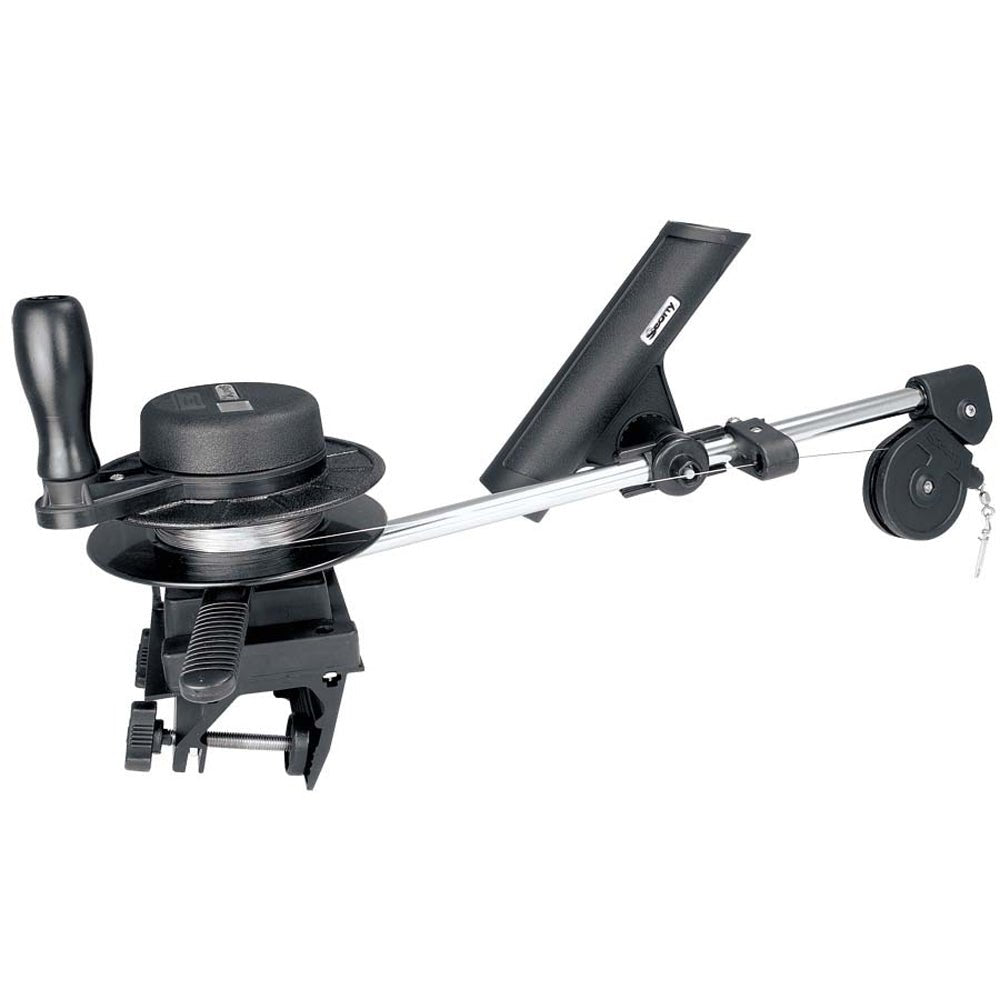 Scotty 1050 Depthmaster Masterpack w/1021 Clamp Mount - Clinch River Fishing USA