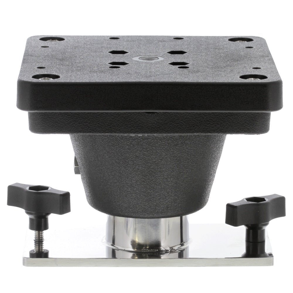 Scotty 2650 Downrigger Track Mount - Clinch River Fishing USA