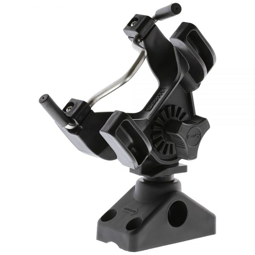 Scotty 290 R-5 Universal Rod Holder w/Mount - Clinch River Fishing USA