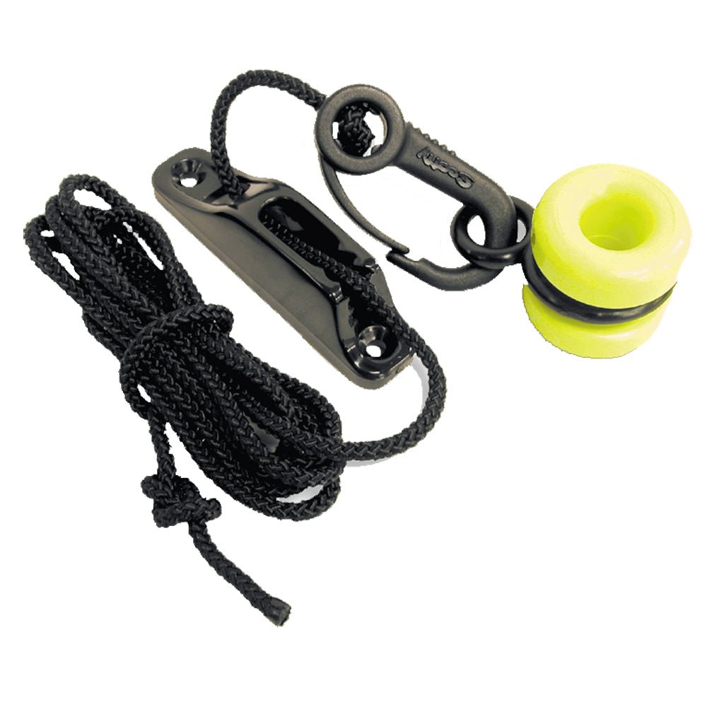 Scotty 3025 Downrigger Weight Retriever - Clinch River Fishing USA