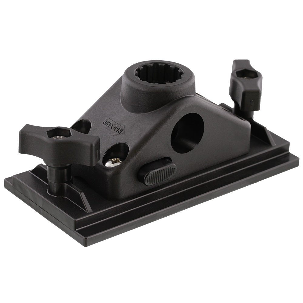 Scotty 340L Nylon Track Adapter - Clinch River Fishing USA