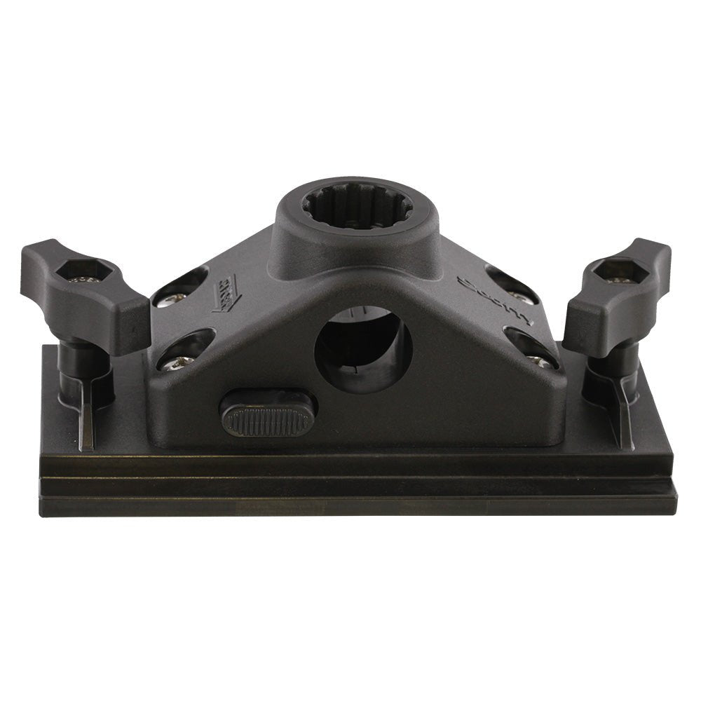 Scotty 340L Nylon Track Adapter - Clinch River Fishing USA