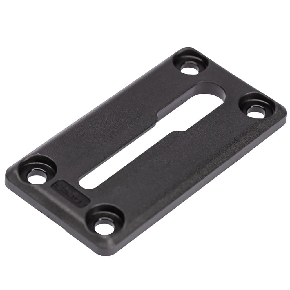 Scotty 439 Track Adaptor f/Glue On Pad - Clinch River Fishing USA