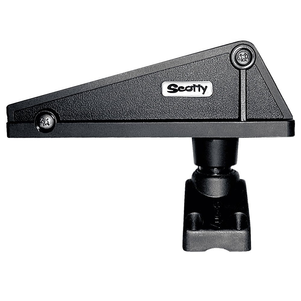Scotty Anchor Lock w/241 Side Deck Mount - Clinch River Fishing USA