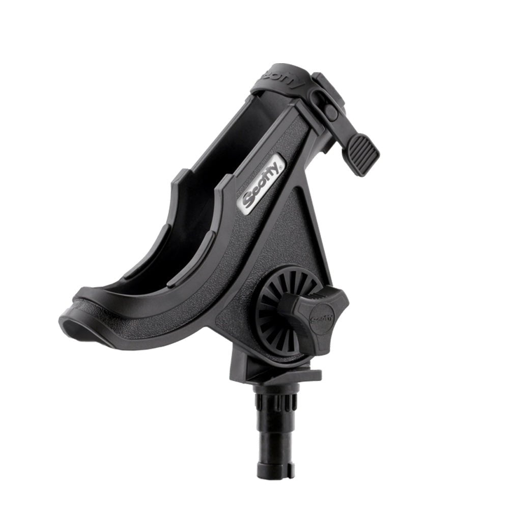 Scotty Baitcaster/Spinning Rod Holder w/o Mount - Clinch River Fishing USA