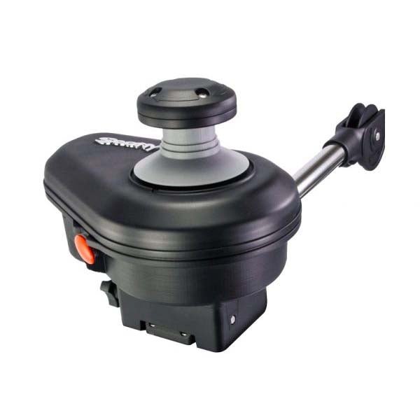 Scotty Electric Trap/Pot Line Puller - Clinch River Fishing USA