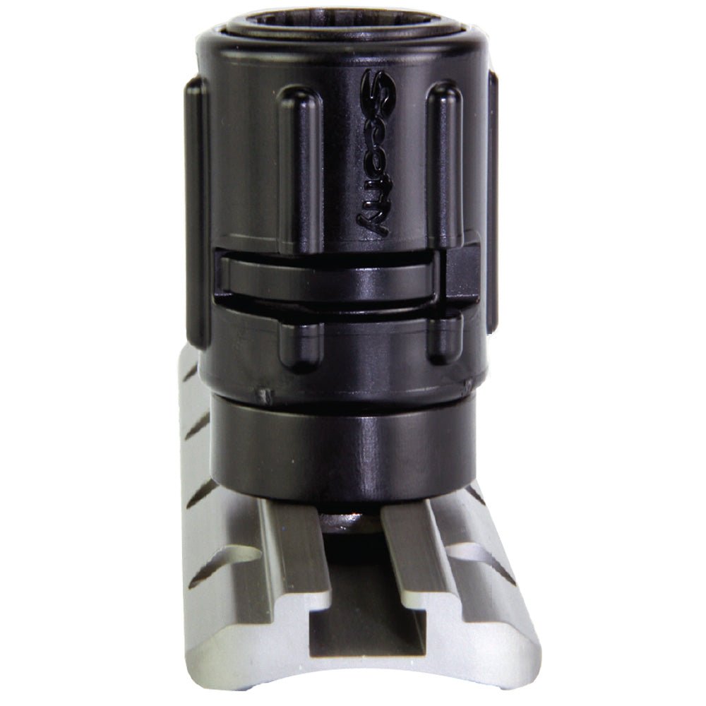 Scotty Gear-Head Track Adapter - Clinch River Fishing USA
