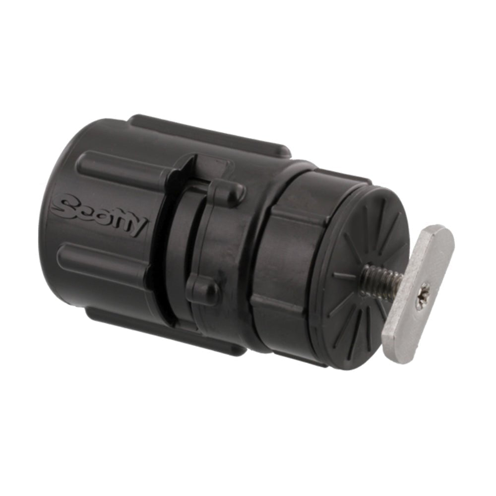 Scotty Gear-Head Track Adapter - Clinch River Fishing USA