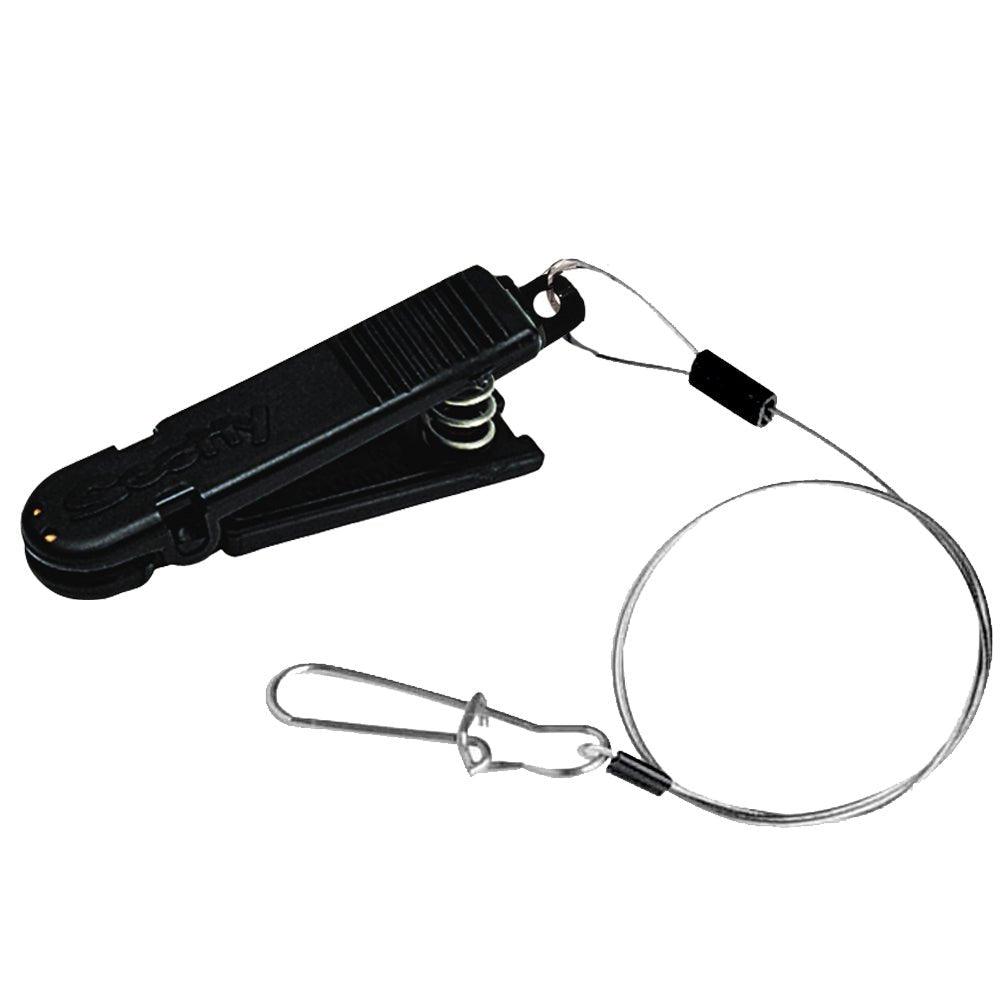 Scotty Mini Snapper Release - 18" Leader w/Cannonball Snap - Clinch River Fishing USA