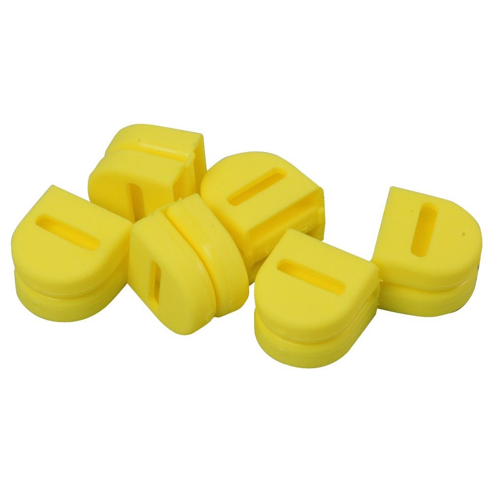 Scotty Power Grip Plus Release 6 Replacement Power Grip Pads - Clinch River Fishing USA