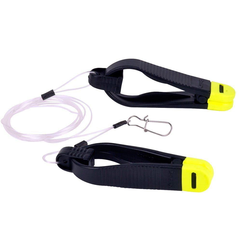 Scotty Power Grip Plus Release - Stacker w/ 6" Leader - Clinch River Fishing USA