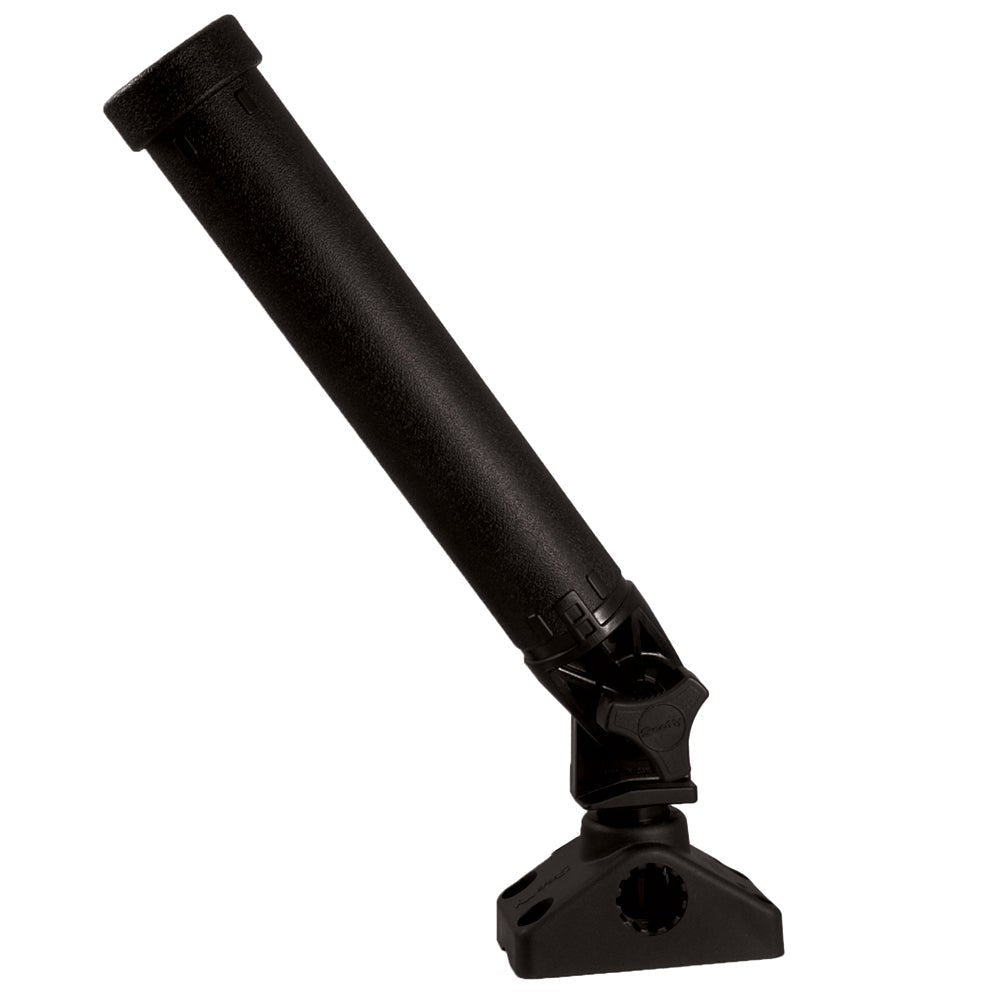 Scotty Rocket Launcher Rod Holder No Jacket w/241 Bracket - Clinch River Fishing USA