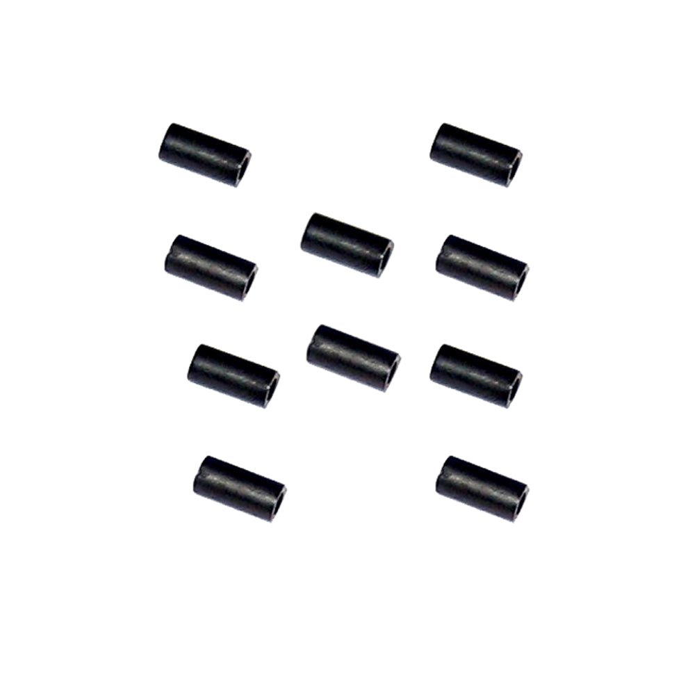 Scotty Wire Joining Connector Sleeves - 10 Pack - Clinch River Fishing USA