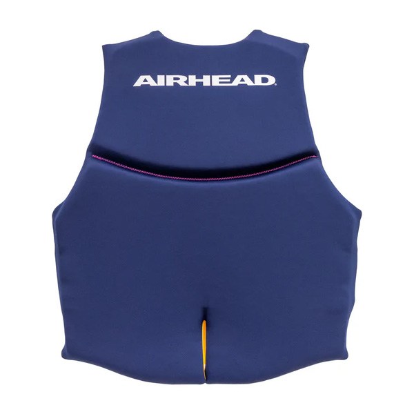Airhead Santa Monica Life Vest Adult M Neoprene L70