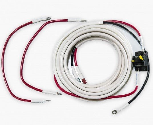 SEA CLEAR POWER Trolling Motor Harness 000-0128-001 | SCPTMH - Clinch River Fishing USA