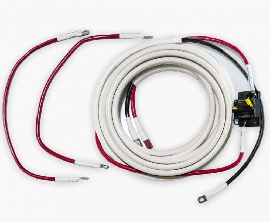 SEA CLEAR POWER Trolling Motor Harness 000-0128-001 | SCPTMH - Clinch River Fishing USA