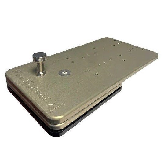 SEA SWIVEL XL Trolling Motor Mount (Motors Over 100") | SEA-HDM-TMM-XL - Clinch River Fishing USA
