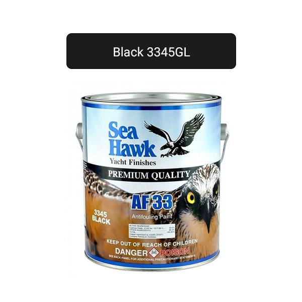 Sea Hawk Af33 Blue GL EPA # 44891-12