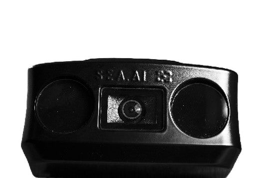 SEA.AI Watchkeeper 320 Black | F05101 **DROP SHIP ITEM**