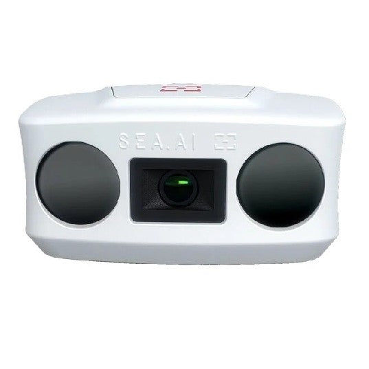 SEA.AI Watchkeeper 1280 White | F05120 **DROP SHIP ITEM**