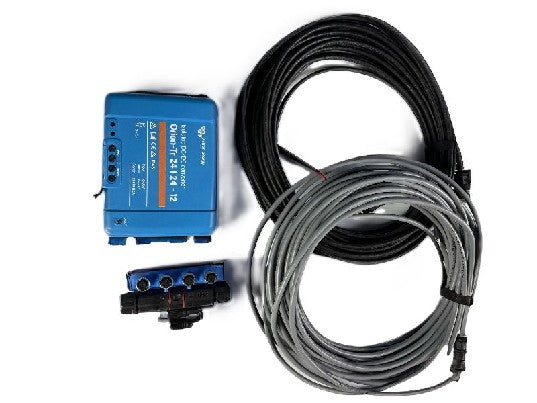 SEA.AI Watchkeeper Motor Installation Kit