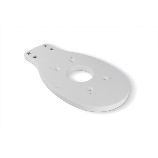 SEAVIEW FLIR M100/M200/M300/M600 Series Thermal Cameras Modular Plate for Mounts Ending in M1 or M2 | ADAF2 - Clinch River Fishing USA