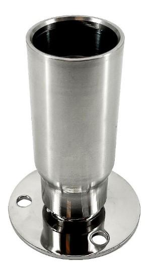 SEAVIEW Starlink S.S. 1-14 Threaded Adapter & S.S. Fixed Base | SV114STLKFB *ON SALE* - Clinch River Fishing USA