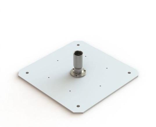 SEAVIEW Starlink Standard Actuated or Enterprise Adapter for 24" Domes | SVK24STLK *ON SALE* - Clinch River Fishing USA