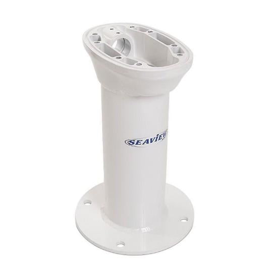 SEAVIEW 12" Modular Mount for 18-24" Dome Radars
