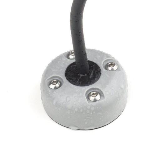 SEAVIEW Grey Plastic Cable Seal for wire up to 13.5mm  0.53ö | CG20PG