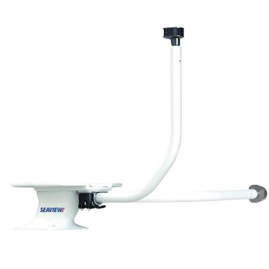 SEAVIEW Fold Over Light Bar Kit - Compatible with ADAR1