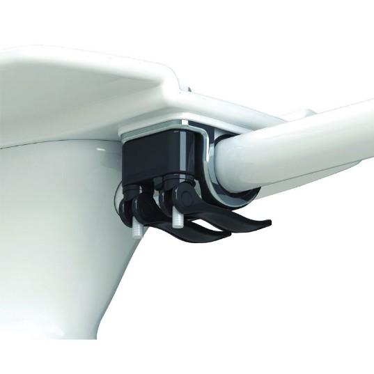 SEAVIEW Fold Over Light Bar Kit - Compatible with ADAR1