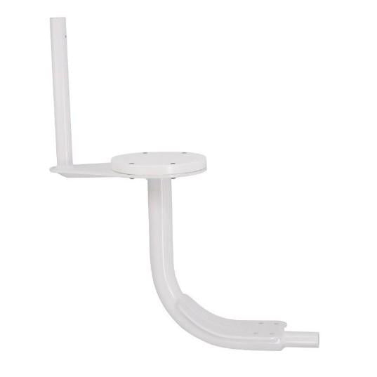 SEAVIEW Compact Light Bar for Thermal Camera and Light to Clear Closed Dome Radars. *Must Order LTB TOP Separately. | LTBSF4