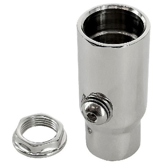 SEAVIEW Starlink Standard Stainless Steel 1-14 Threaded Adapter | SV114STLK *ON SALE*