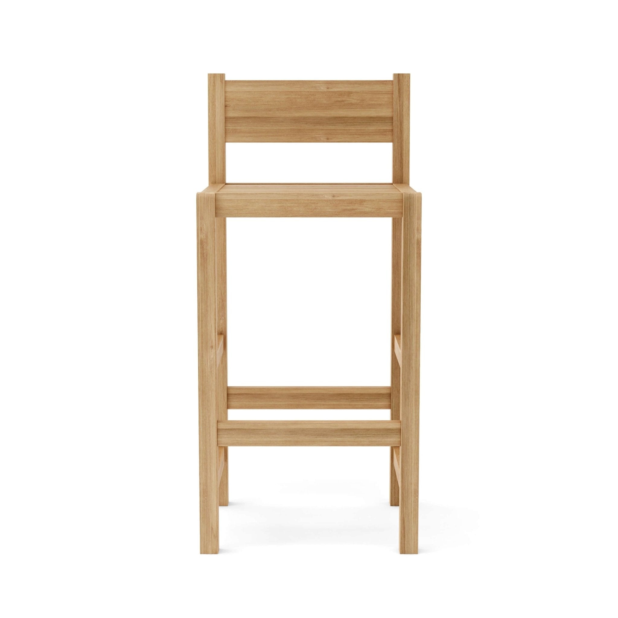 SEDONA BAR CHAIR - Clinch River Fishing USA