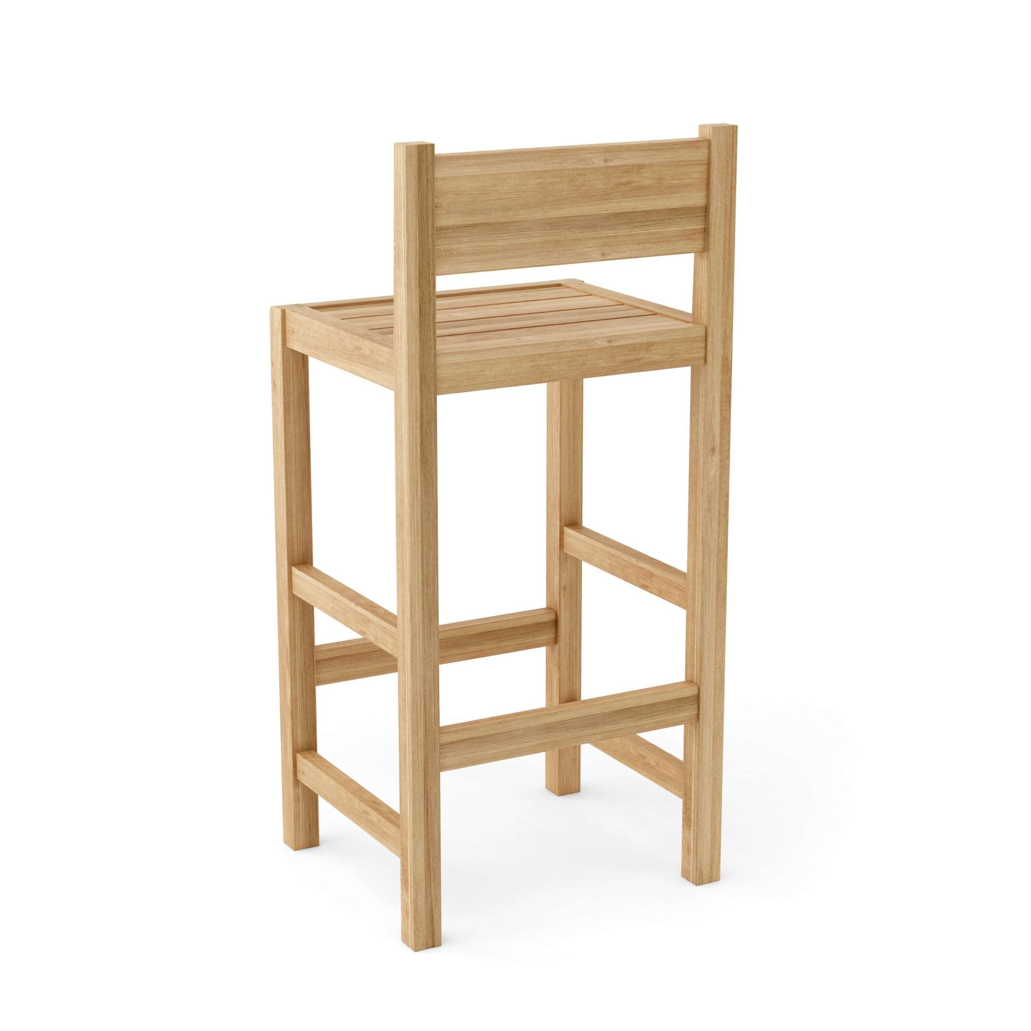 SEDONA BAR CHAIR - Clinch River Fishing USA