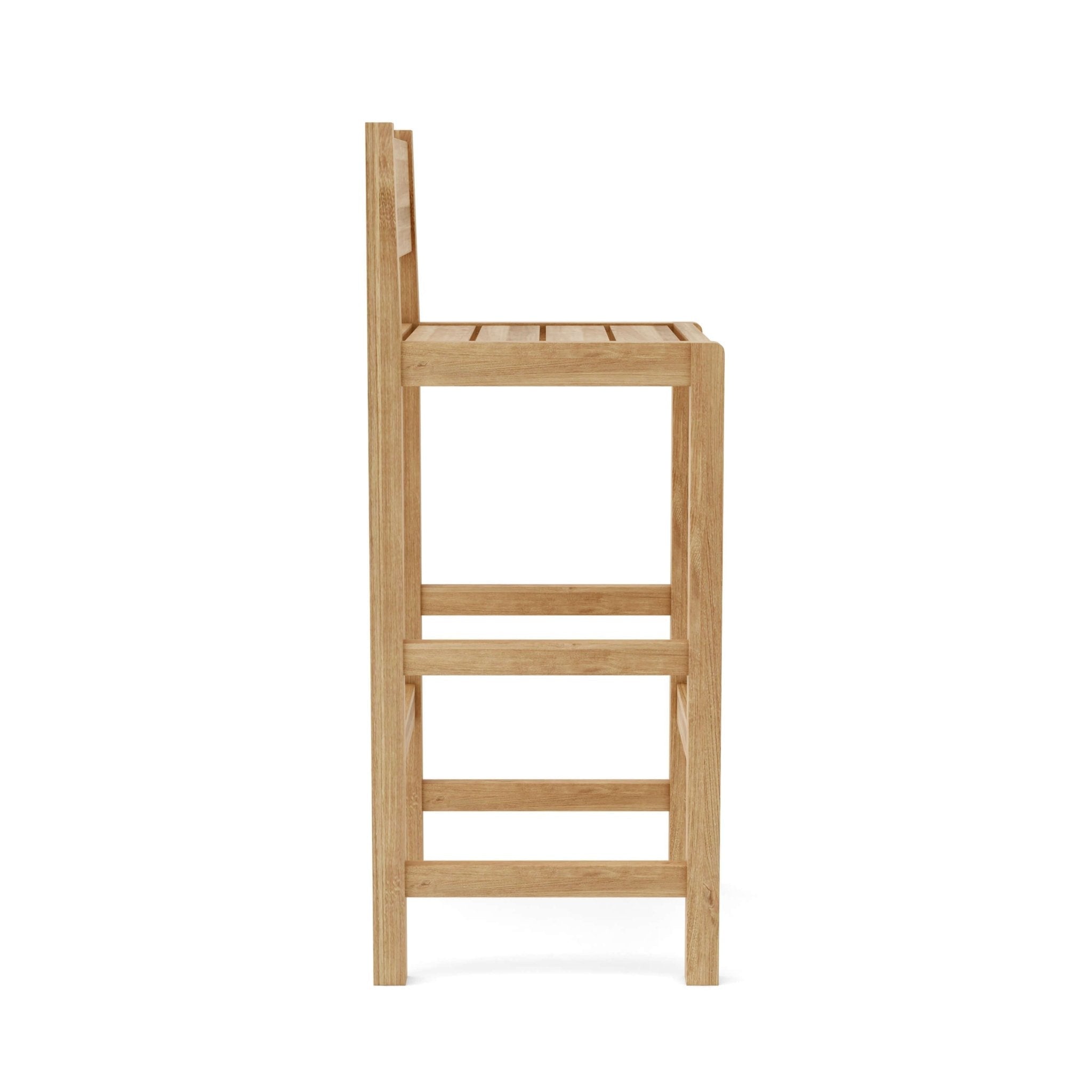 SEDONA BAR CHAIR - Clinch River Fishing USA