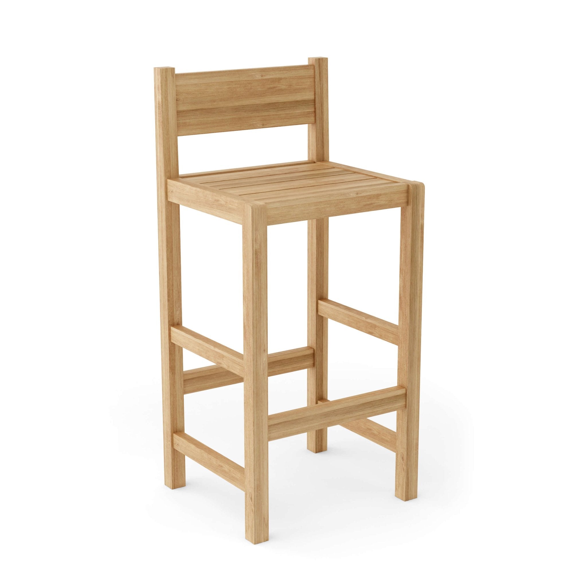 SEDONA BAR CHAIR - Clinch River Fishing USA