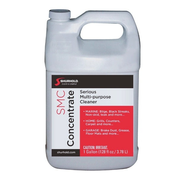 Shurhold Serious Marine Cleaner 32 Oz
