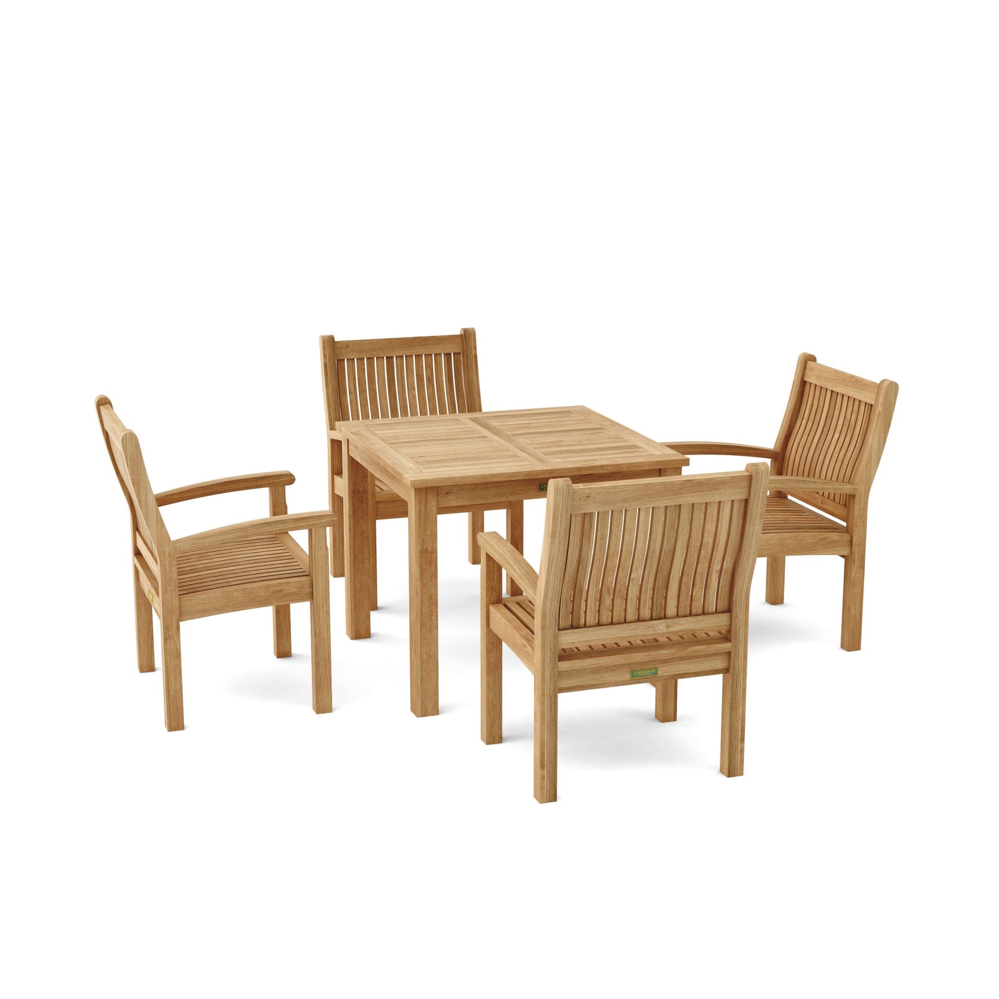 SET-02 BISTRO TABLE SET - Clinch River Fishing USA