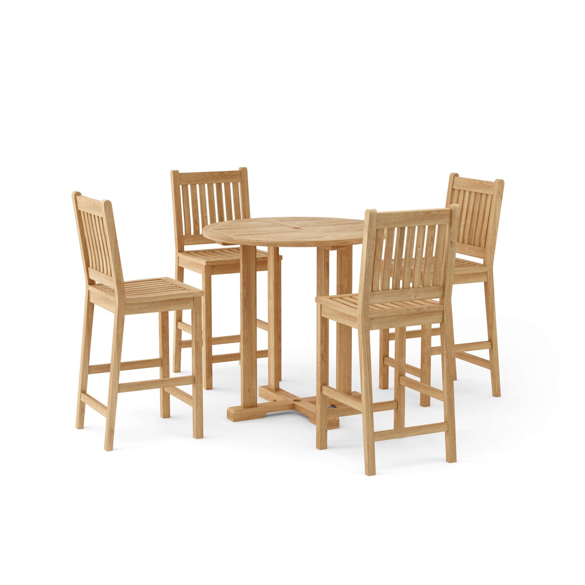 SET-09 BAR TABLE SET - Clinch River Fishing USA