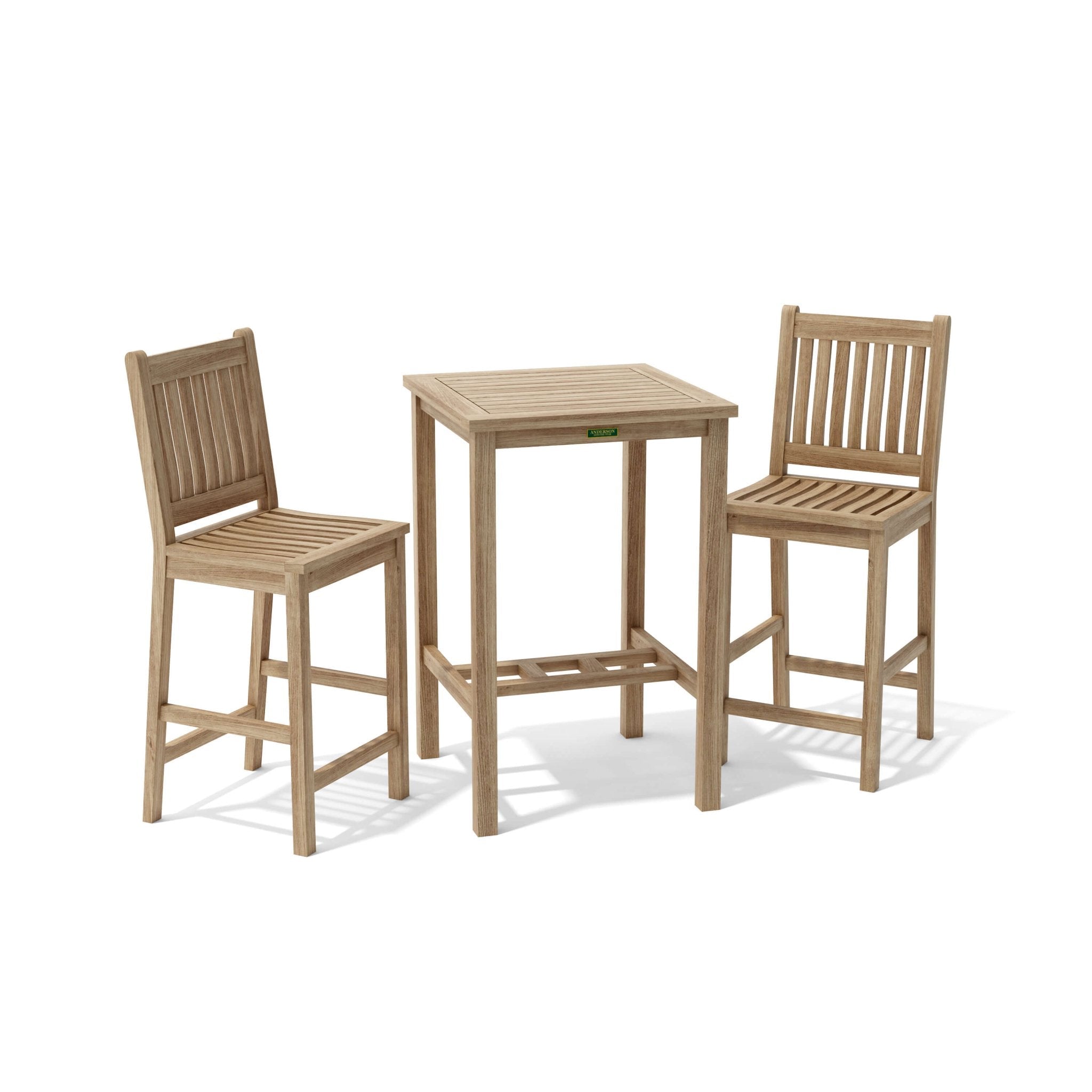 SET-10 BAR TABLE SET - Clinch River Fishing USA