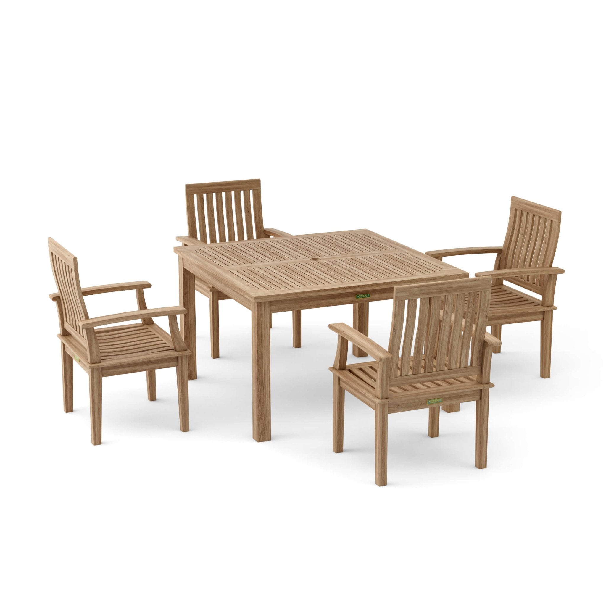SET-103 DINING TABLE SET - Clinch River Fishing USA