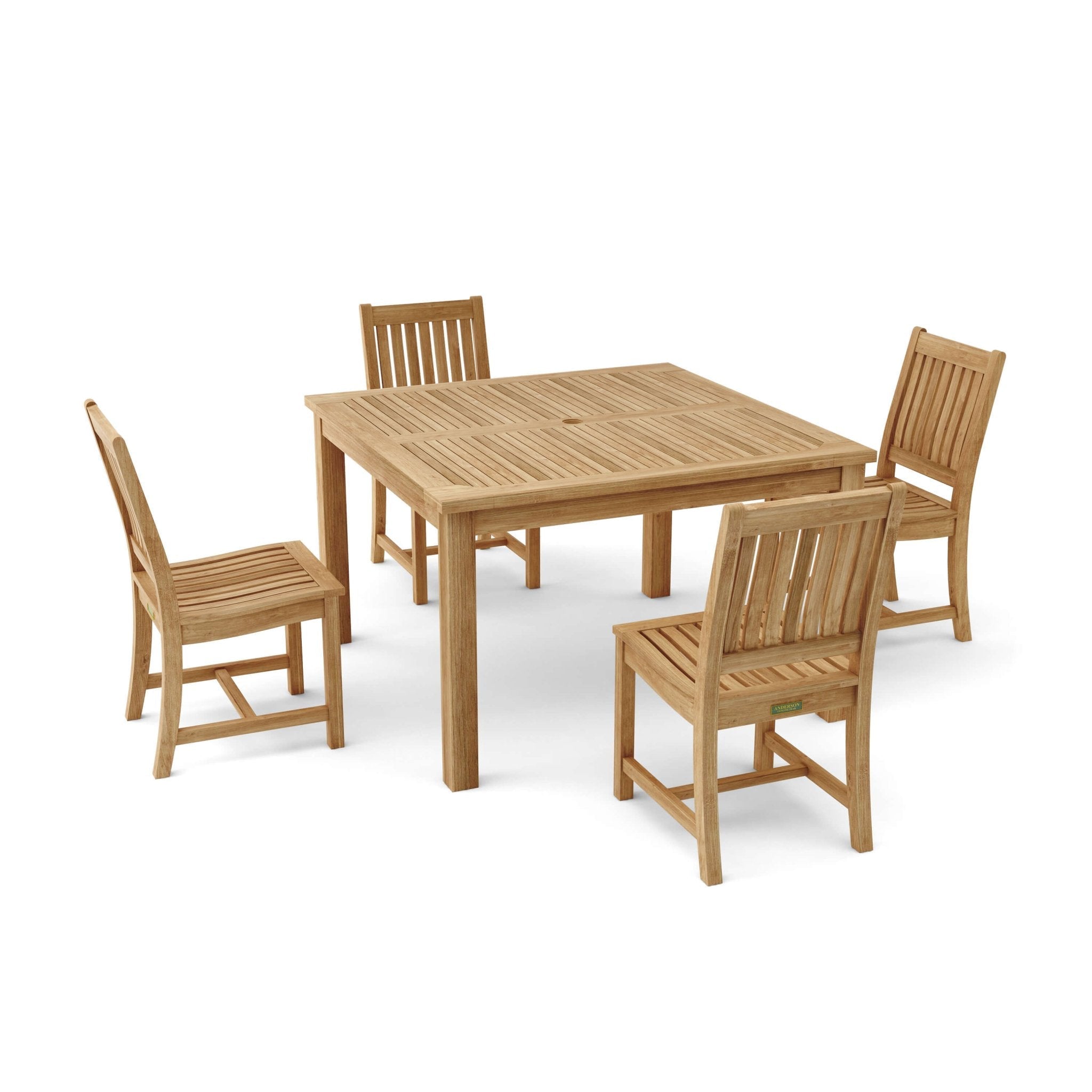 SET-106B DINING TABLE SET - Clinch River Fishing USA