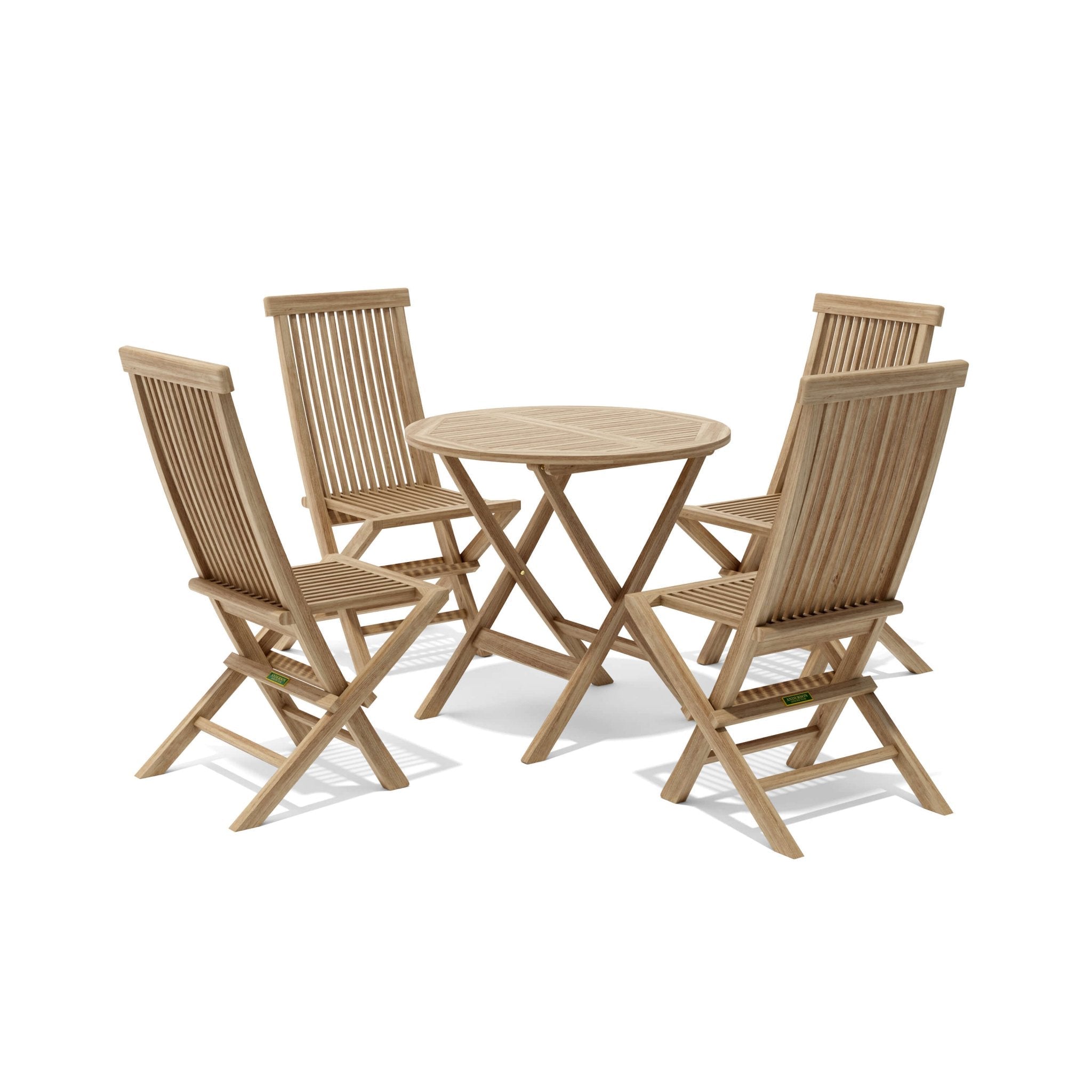 SET-108 BISTRO TABLE SET - Clinch River Fishing USA